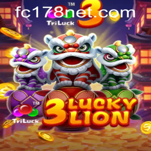 3LUCKYLION: A Comprehensive Guide to the Thrilling New Game