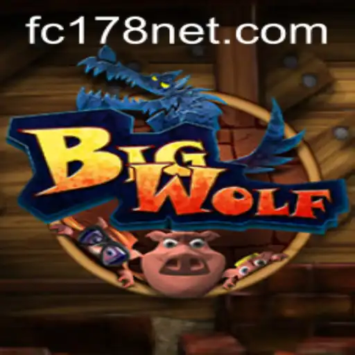 Discover the Thrilling World of BigWolf: A Comprehensive Guide to the Game of fc178