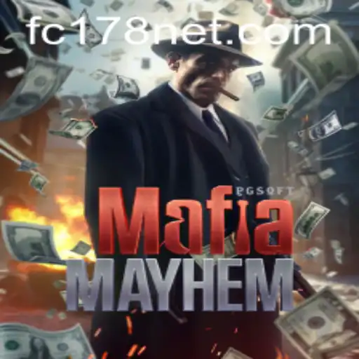Discover the Intrigue of MafiaMayhem: A Captivating Social Deduction Game