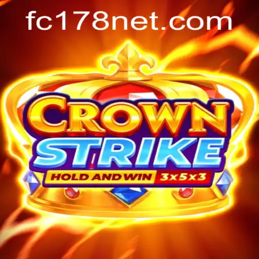 Crownstrike: Revolutionizing Interactive Gameplay with FC178