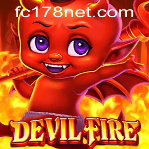 Unleashing the Excitement of DevilFire: A New Gaming Experience