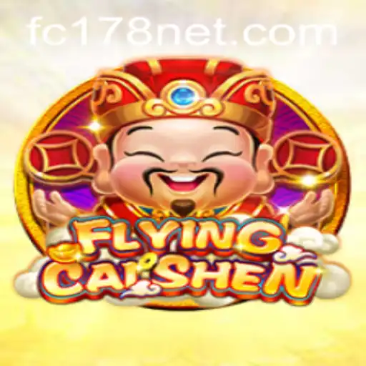Discover the Exciting World of FlyingCaiShen Game