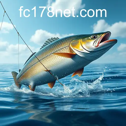 The Rise of Online Fishing: Exploring FC178