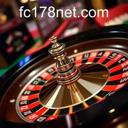 The Intricacies of Roulette: A Comprehensive Exploration