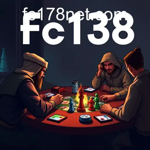 Discovering the Intrigue of Tabletop Games in the Era of fc178